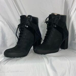 Timberland boots size 7.5
